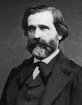 Giuseppe Verdi