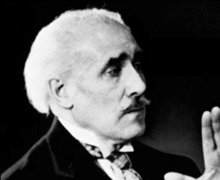 Arturo Toscanini