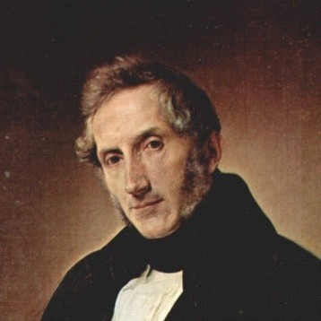 Alessandro Manzoni